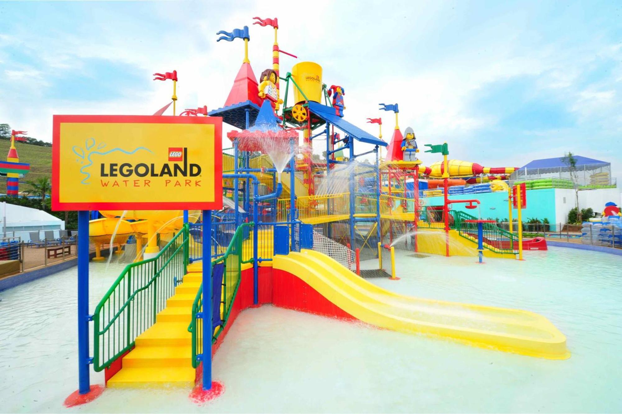 Pangsapuri Meridian By Rr Jbcity Nusajaya  Buitenkant foto
